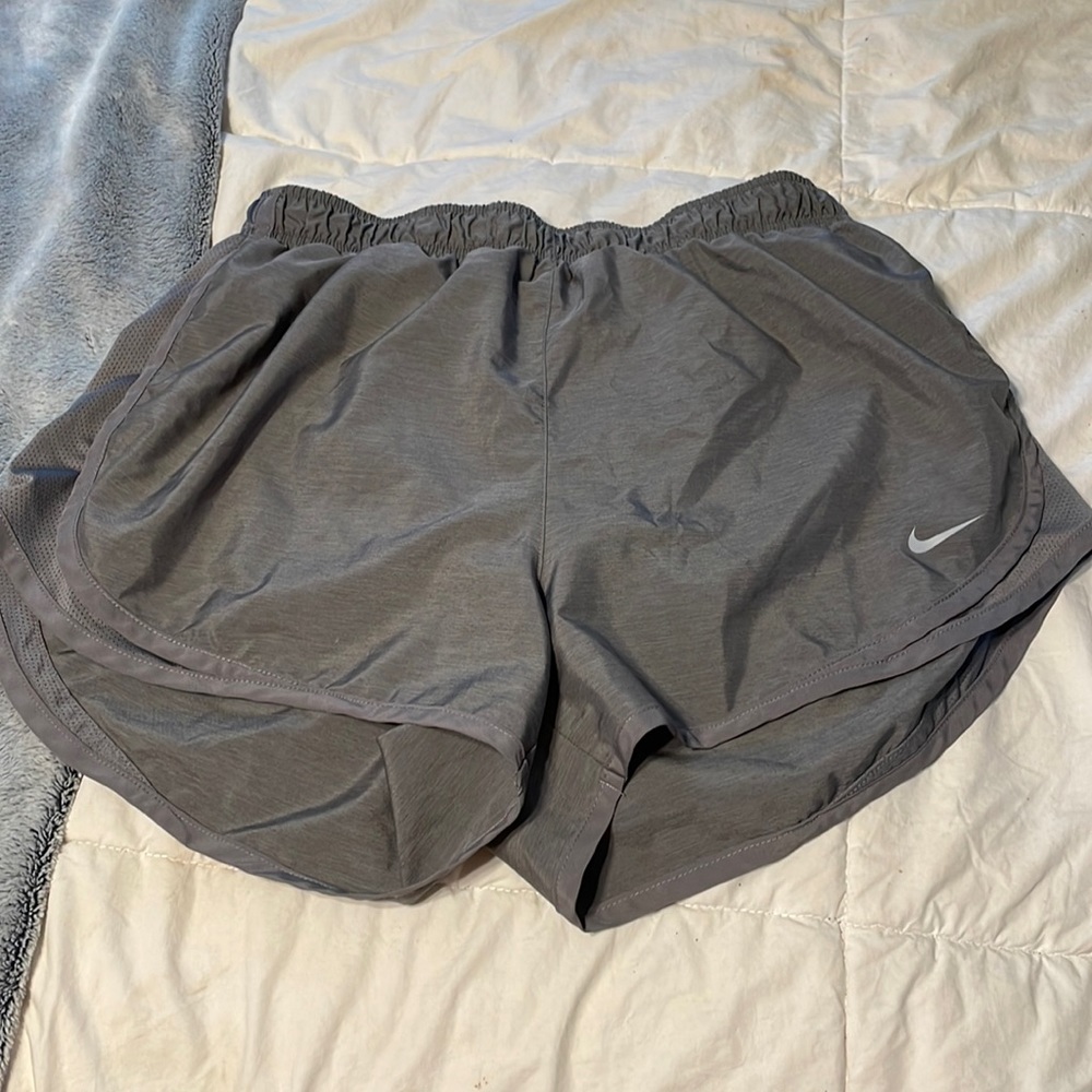 Nike Athletic Shorts